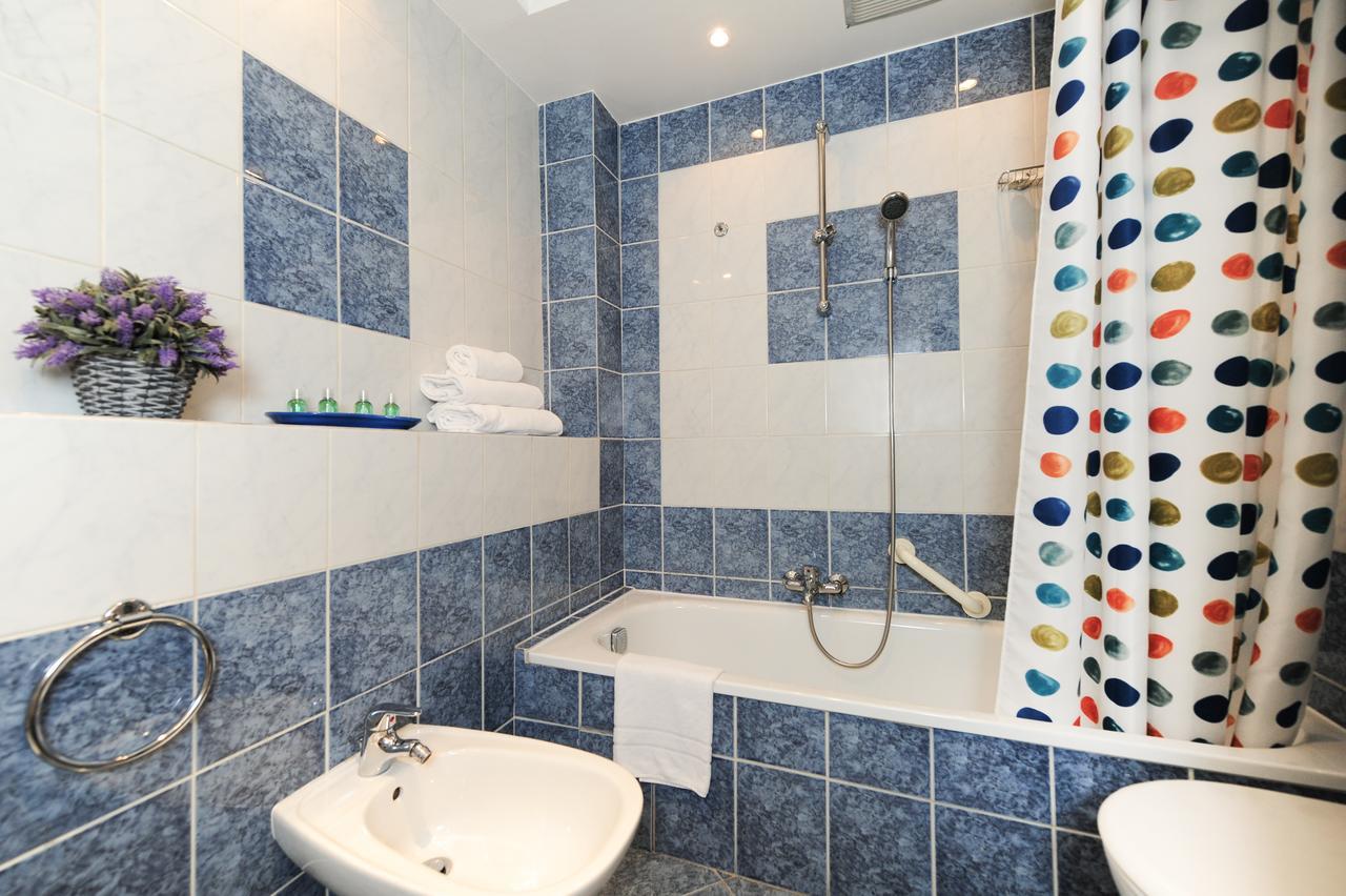 Suite Halevy 5 Stars Holiday House Nice Eksteriør bilde