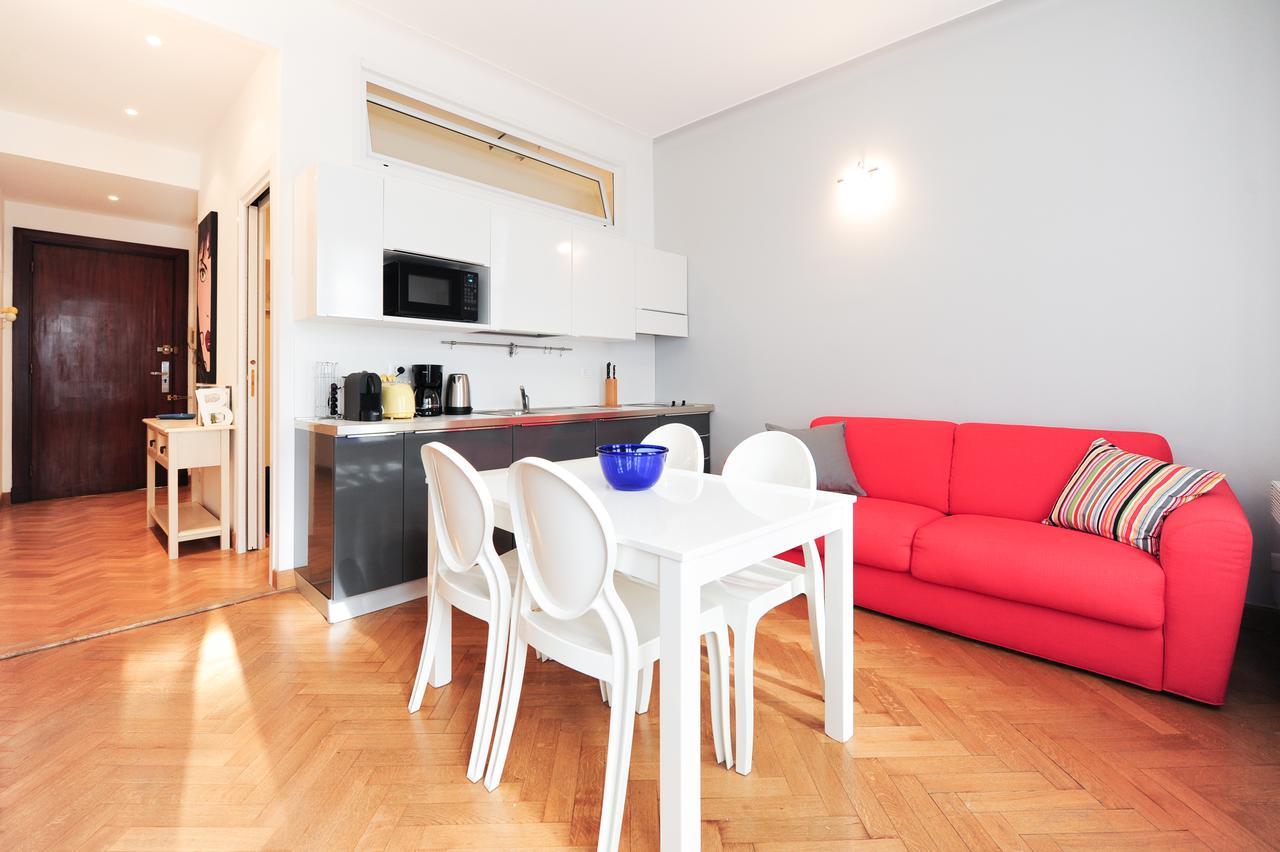 Suite Halevy 5 Stars Holiday House Nice Eksteriør bilde