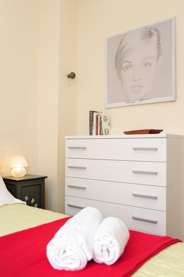 Suite Halevy 5 Stars Holiday House Nice Eksteriør bilde