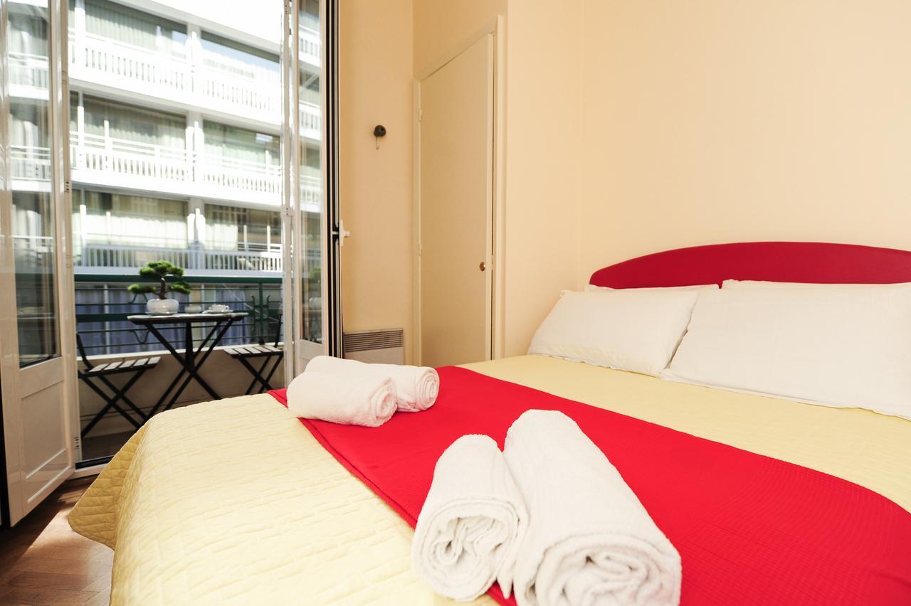 Suite Halevy 5 Stars Holiday House Nice Eksteriør bilde