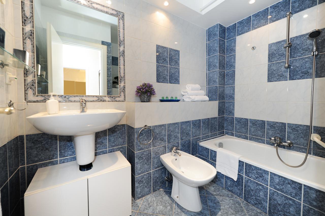 Suite Halevy 5 Stars Holiday House Nice Eksteriør bilde