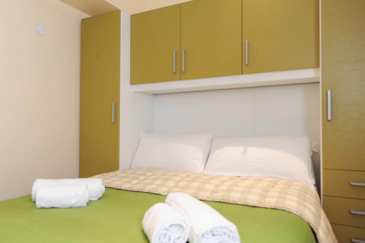 Suite Halevy 5 Stars Holiday House Nice Eksteriør bilde